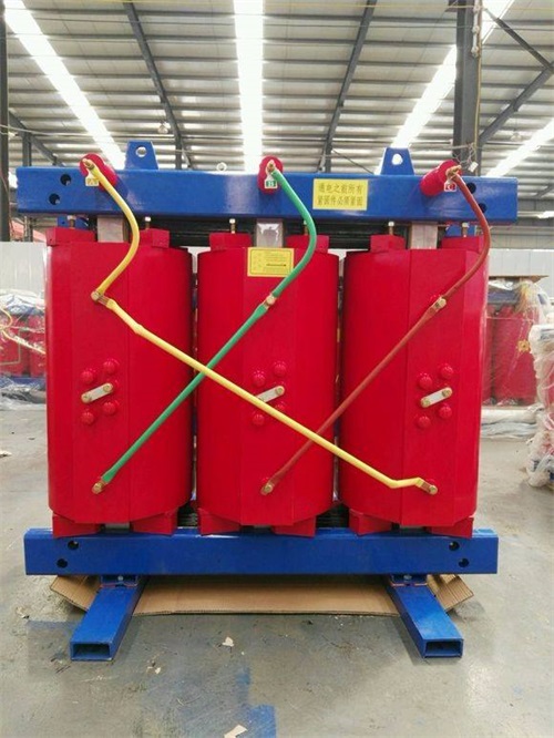 金昌SCB13-500KVA干式变压器厂家价格
