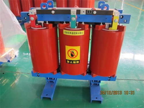 金昌SCB12-315KVA/10KV/0.4KV干式变压器
