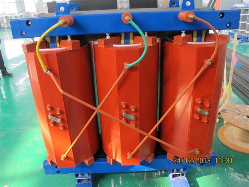 金昌SCB10-1250kva干式变压器现货规格